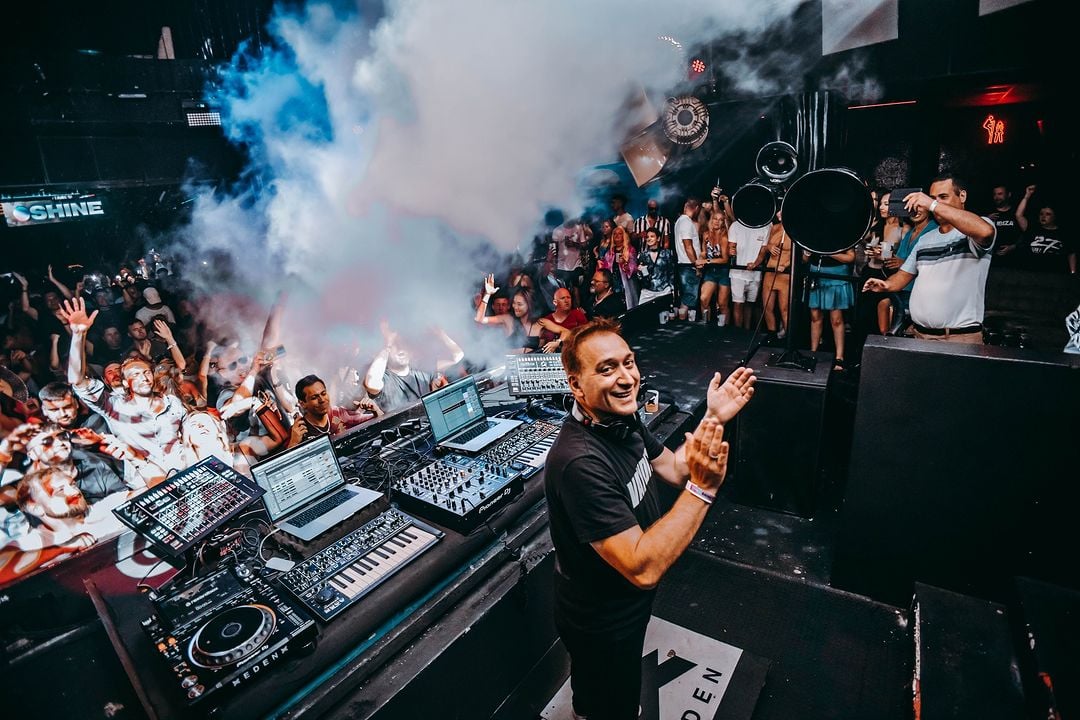 Paul van Dyk Unveils Progressive House and Melodic Techno single 'Fragmentation'