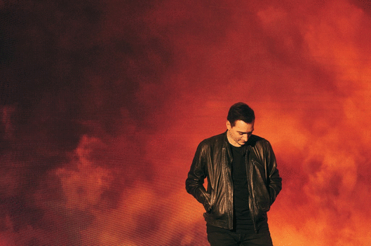 Paul van Dyk Unveils Progressive House and Melodic Techno single 'Fragmentation'