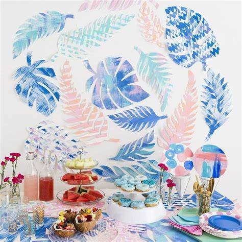 Transforming Spaces with Exquisite Wallpaper and Wall Murals