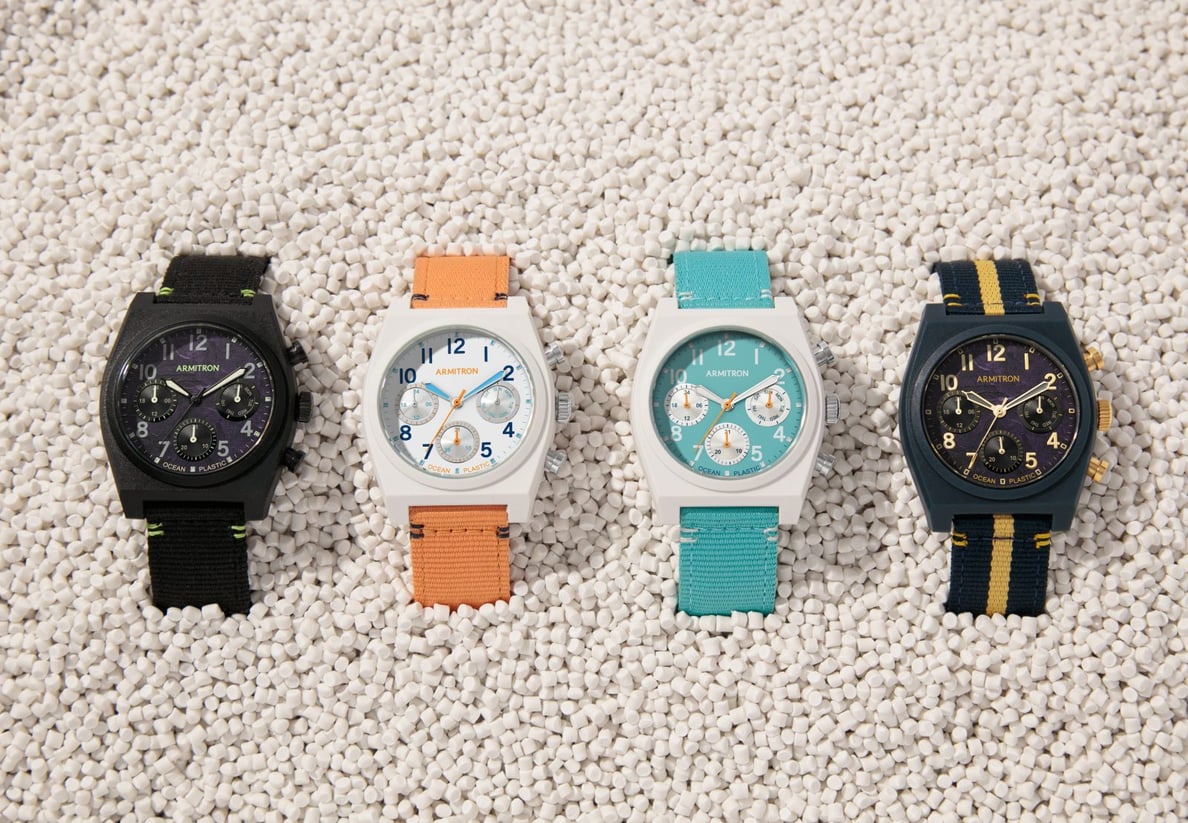 Unlock the Magic of Early Holiday Shopping with Armitron's Captivating Collections - Wave