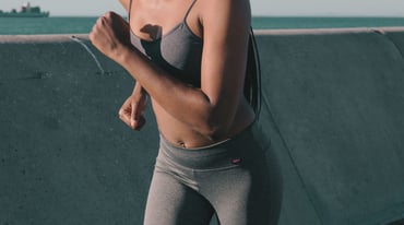4 Benefits of Wearing Activewear All the Time