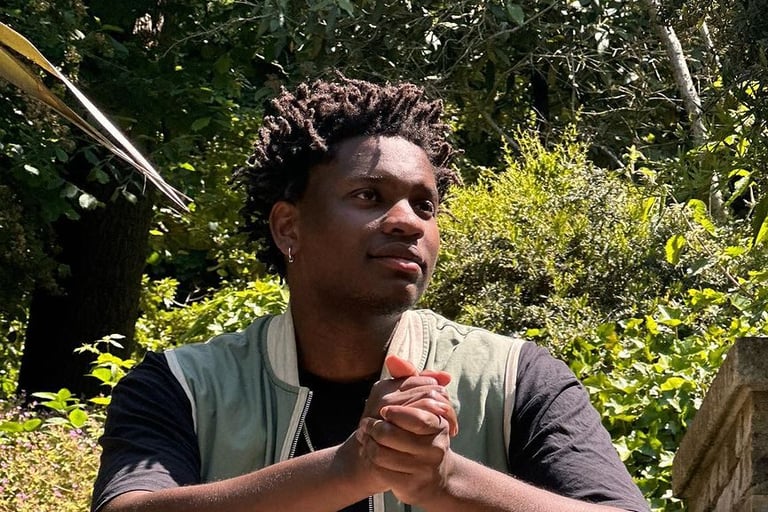VICTOR RAY RELEASES NEW SINGLE