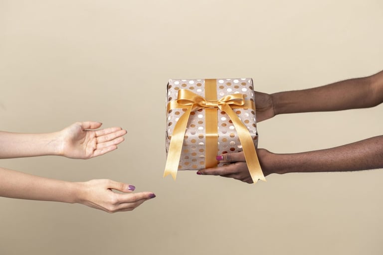 Why Experience Gifting is Good for Your Mental and Physical Health
