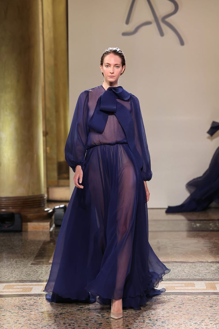 Please find below the attached Oblique Creations SS24 Collection images.