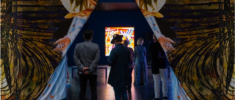 Art Basel svela le 277 principali gallerie internazionali dell'edizione 2023 della sua fiera americana