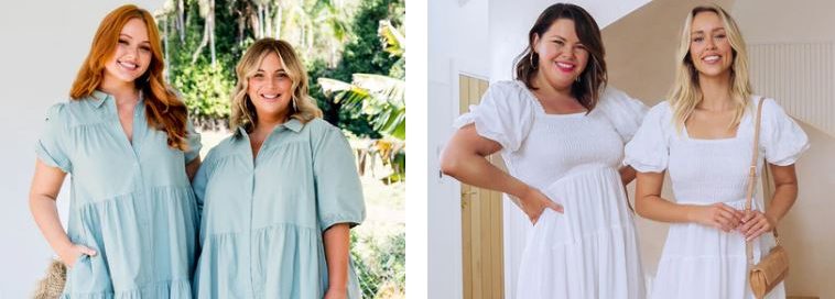 Bold and Beautiful Style Tips for the Plus Size Fashionista