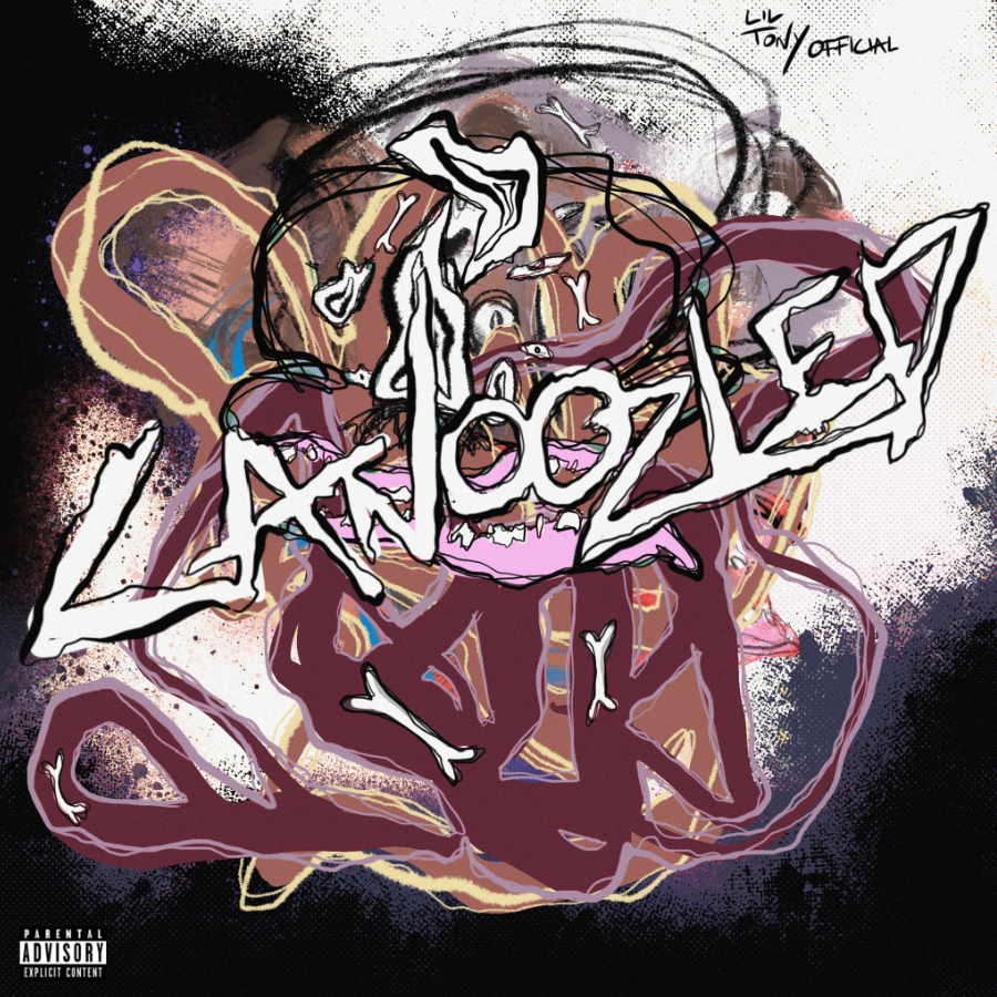 Delivery Rapper Breakout Rapper Lil Tony Drops New Single & Music Video “Canoozled” Out Now