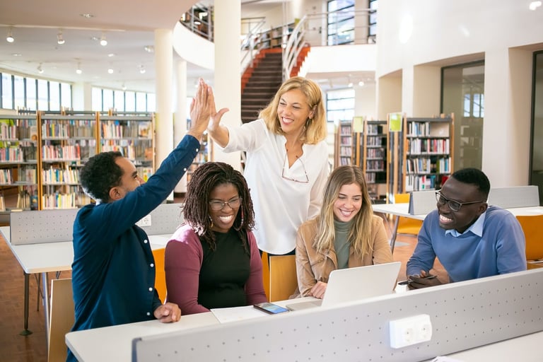 Business Beyond Borders The Strategic Advantage of Learning Japanese