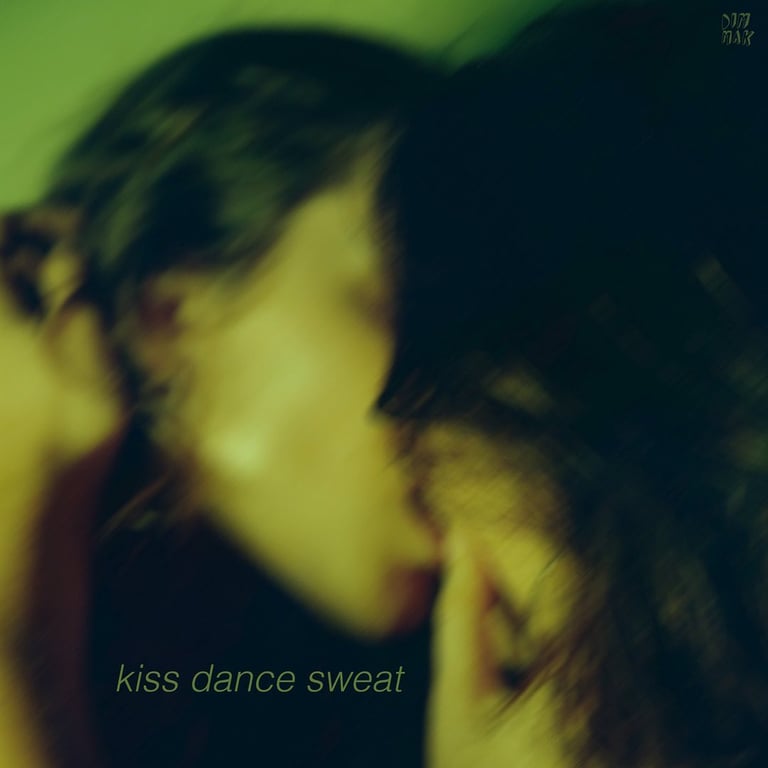 Callie Reiff’s new single will make you want to“Kiss Dance Sweat”