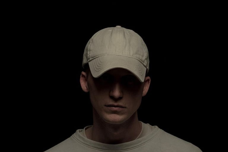 Chart-Topping Artist NF Announces Second Leg of Hope Tour