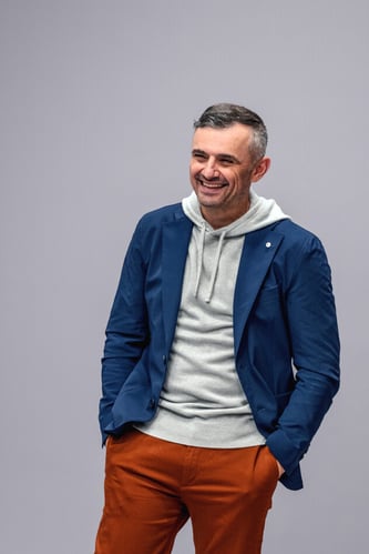 Gary Vaynerchuk, VeeFriends, VeeCon 2024, Los Angeles, L.A. LIVE Entertainment District, super-conference, business, marketing, technology, innovation, popular culture, speakers, event, announcement
