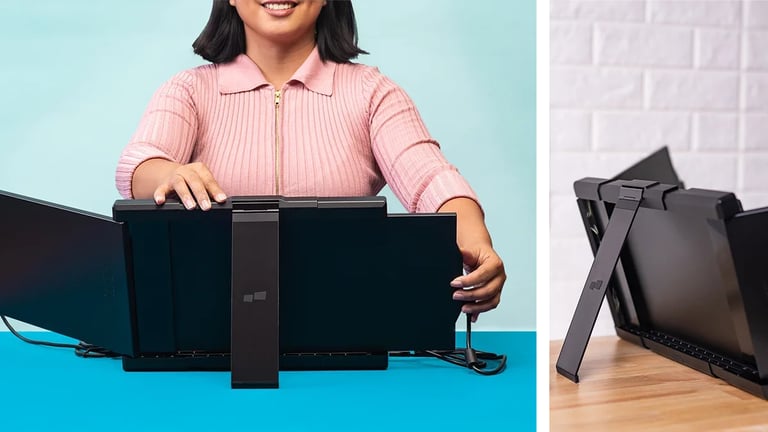 How Laptop Screen Extender is Revolutionizing the Beauty Industry