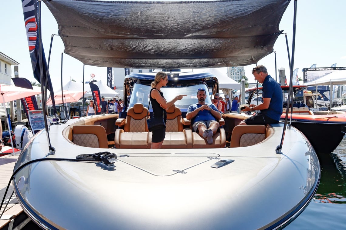 Dive into the 2023 Fort Lauderdale International Boat Show and Purchase Your Tickets Today