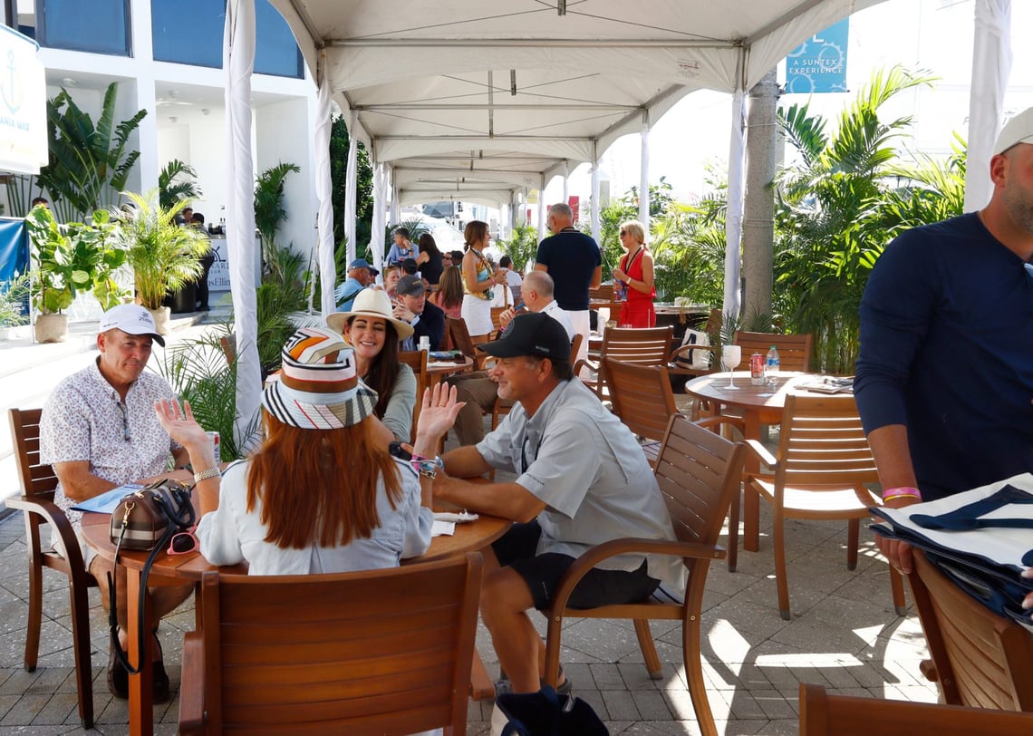 Dive into the 2023 Fort Lauderdale International Boat Show and Purchase Your Tickets Today