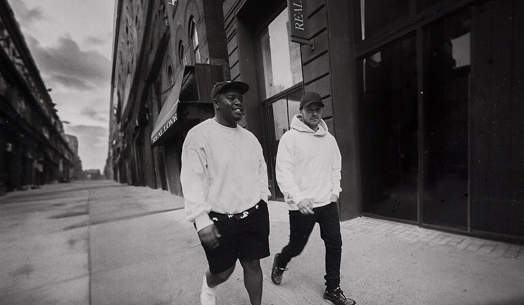 Martin Garrix and Lloyiso's Epic Collaboration : "Real Love" Unleashed