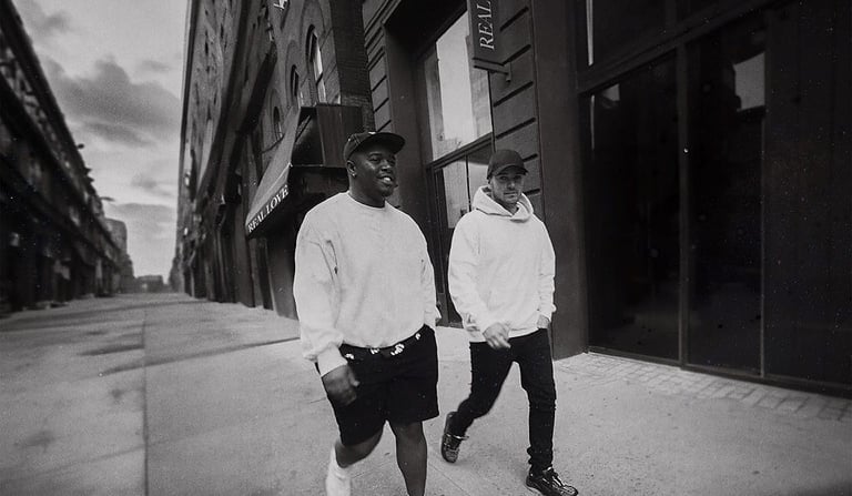 L'epica collaborazione di Martin Garrix e Lloyiso: "Real Love" scatenato