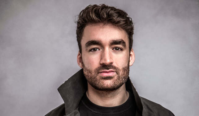 STREAM OLIVER HELDENS & SHANTEL – ‘BUCOVINA 2023’