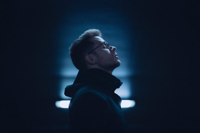 Rival Lands on Kannibalen Records With Enthralling Single, Odd One Out