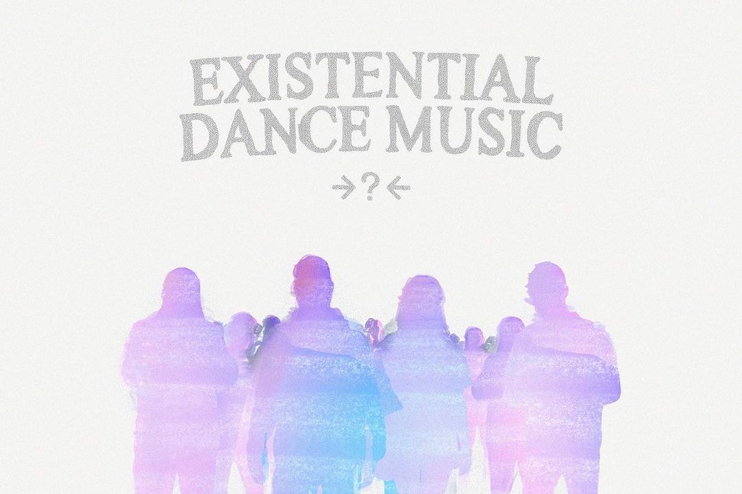 San Holo redefines EDM with his EXISTENTIAL DANCE MUSIC album