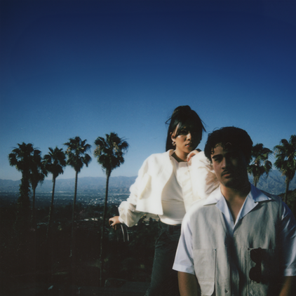 Teo Glacier Taps Thuy For Soulful Remix Of “Close With Desires