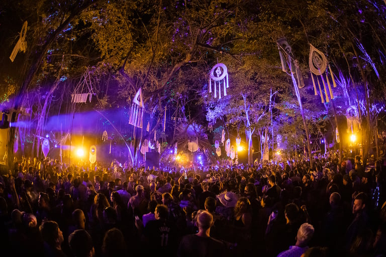 The Bpm Festival: Costa Rica Announces Phase One Lineup