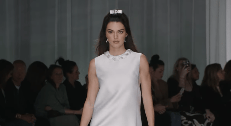 Versace Spring-Summer 2024