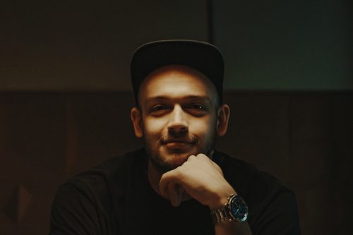 Visionary Artist DROELOE Releases Highly Anticipated Debut Solo LP 'The Art Of Change'