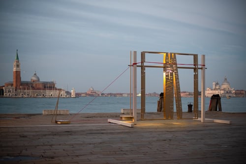 Venice Design Week 2023