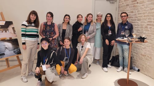 Venice Design Week 2023