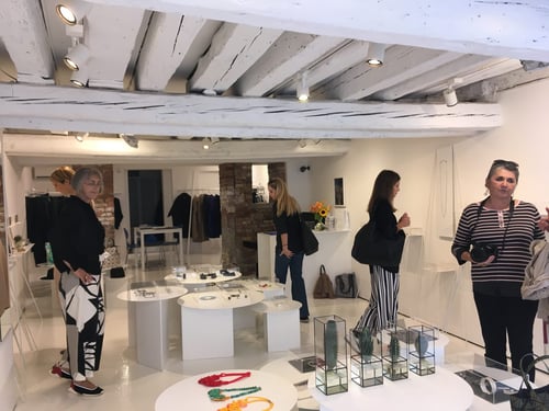 Venice Design Week 2023