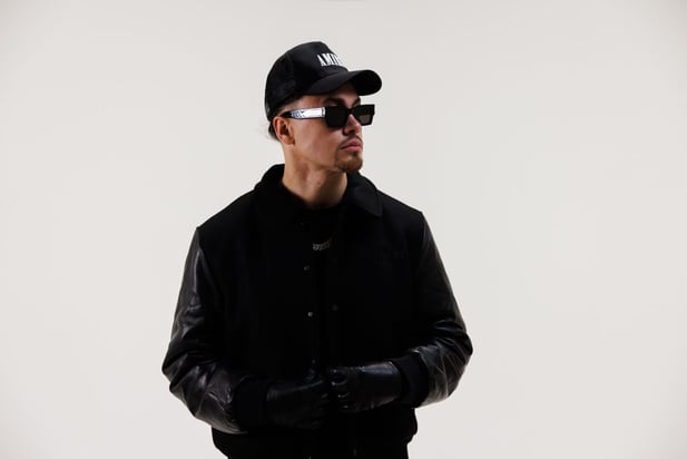 Acraze Drops New Single “Heard It Like This”