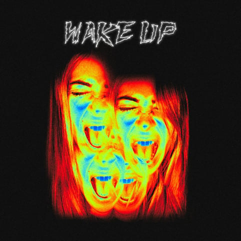 Alison Wonderland Drops Massive New Single “Wake Up”