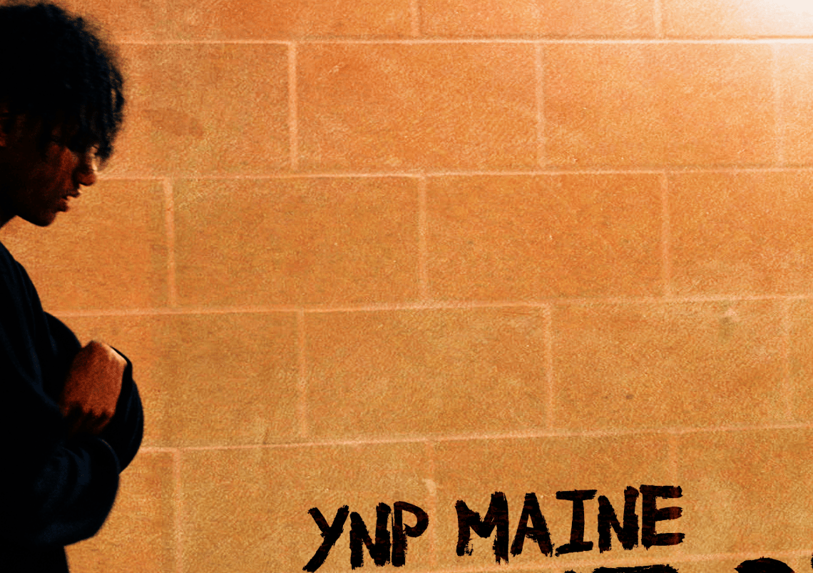 Maine Rappers O rapper em ascensão Ynp Maine lança o poderoso novo single e ...