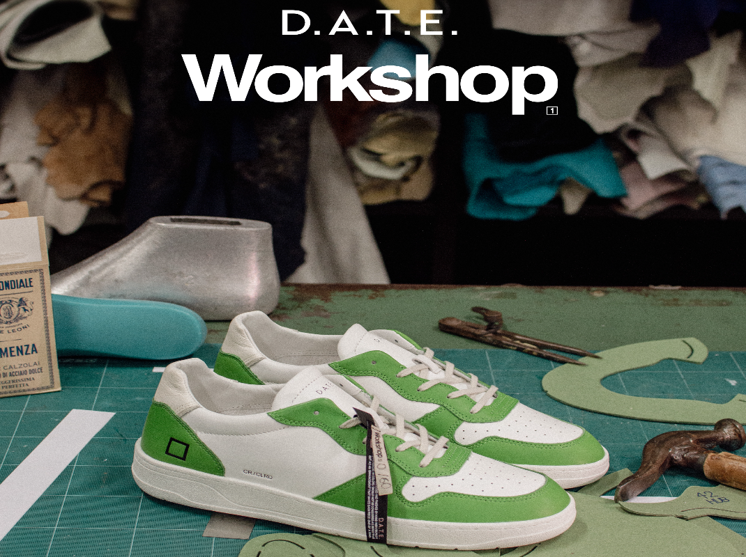D.A.T.E. Workshop Tour Takes Off in Milan, Fueled by Heineken