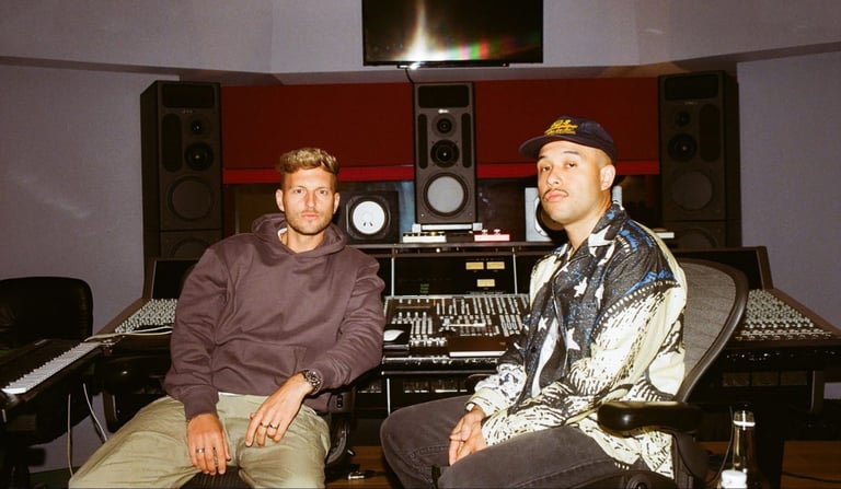JAX JONES X DOD PUBBLICANO IL NUOVO INNO TRANCE "WON'T FORGET YOU"“