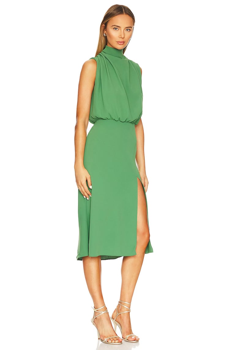 Women's casual dress 511