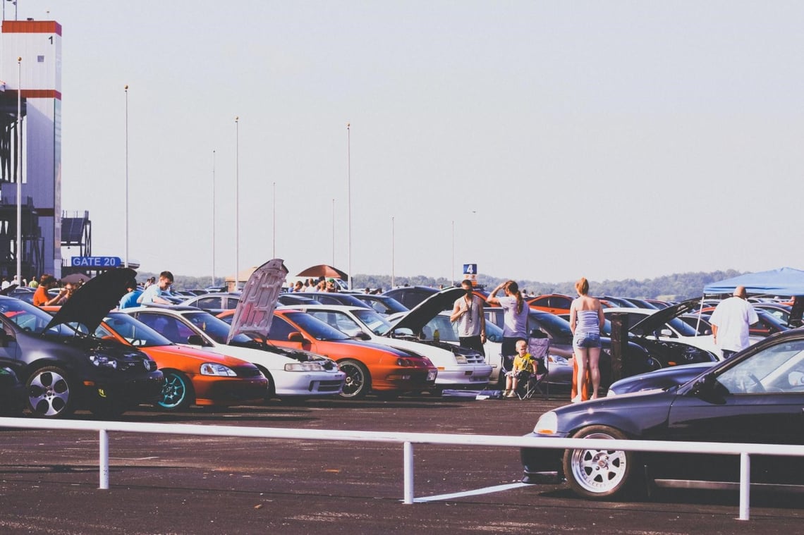 Earning Money with Your Car: A Guide for Savvy Car Owners