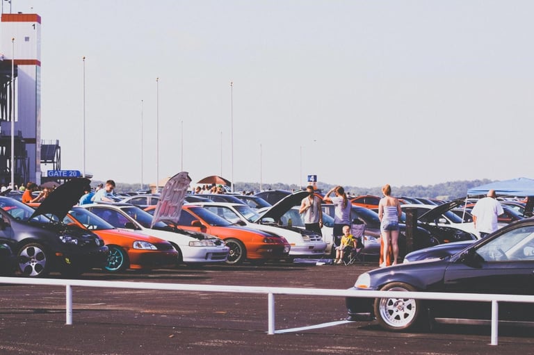 Earning Money with Your Car: A Guide for Savvy Car Owners