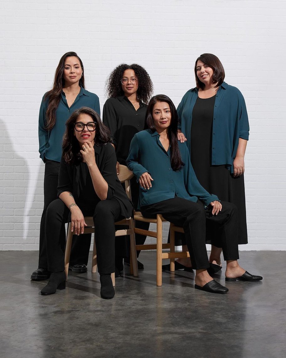 Eileen Fisher
