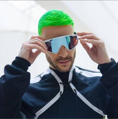 Follow Don Diablo