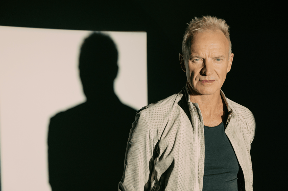 Global Superstar Sting to Headline 28th Annual Intercontinental Miami Make-A-Wish Ball
