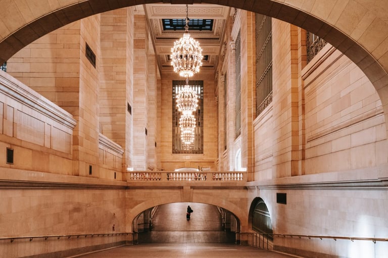 Histories of High Society Origins of Entertainment in NYC