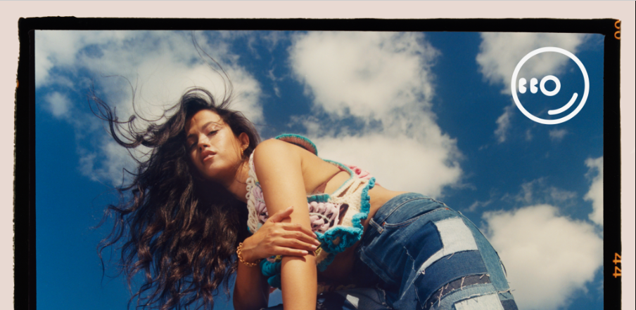 Jazzy annuncia l'attesissimo Ep di debutto Constellations e condivide il nuovo brano "Nrg".