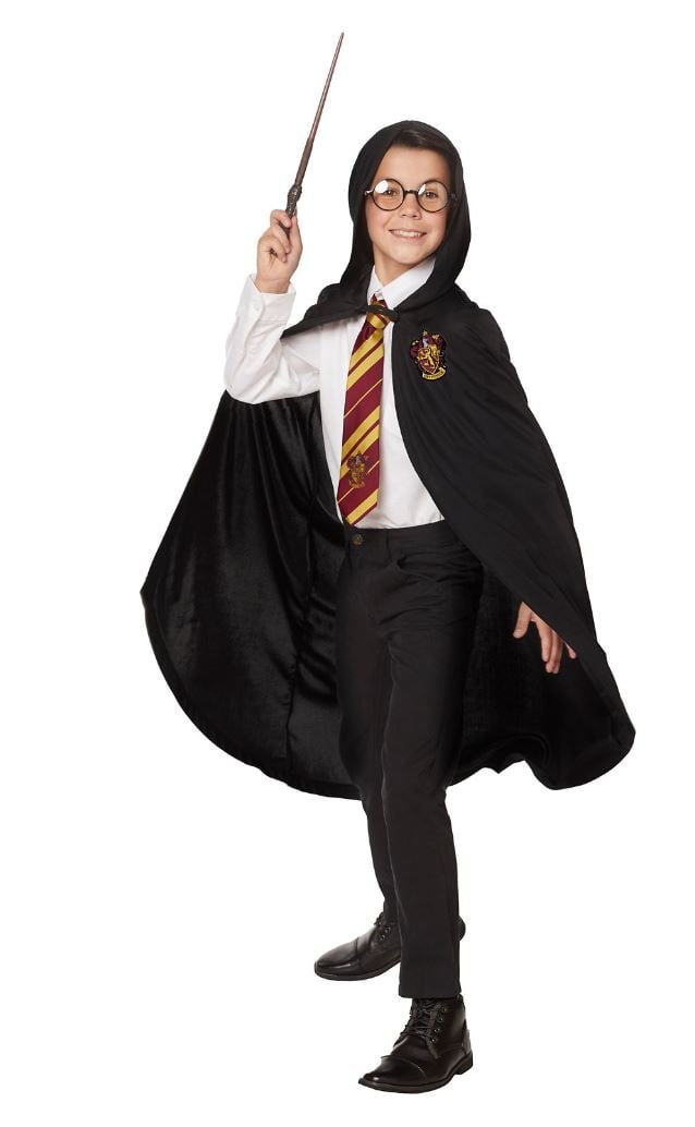 Kids Gryffindor Robe - Harry Potter