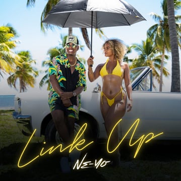 Three-Time Grammy Winner Ne-Yo Drops New Single, “Link Up”