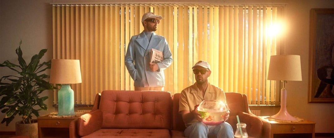 NEIKED TEAMS UP WITH AYRA STARR ON NEW SINGLE “YOU’RE HIRED”