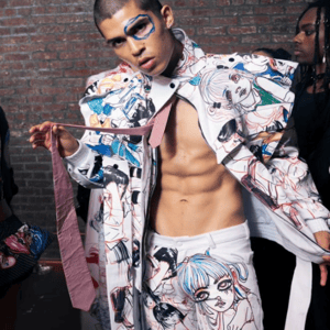 Fashion Meets Diversity: LAFW Powered by Art Hearts