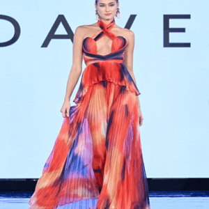 Fashion Meets Diversity: LAFW Powered by Art Hearts