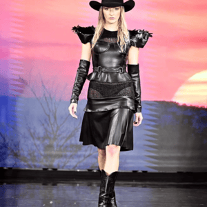 Fashion Meets Diversity: LAFW Powered by Art Hearts