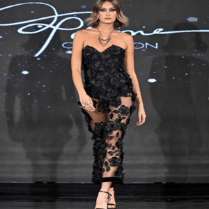 Fashion Meets Diversity: LAFW Powered by Art Hearts